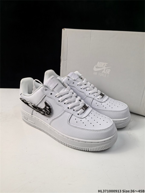 women air force one shoes 36-45 2025-9-19-952